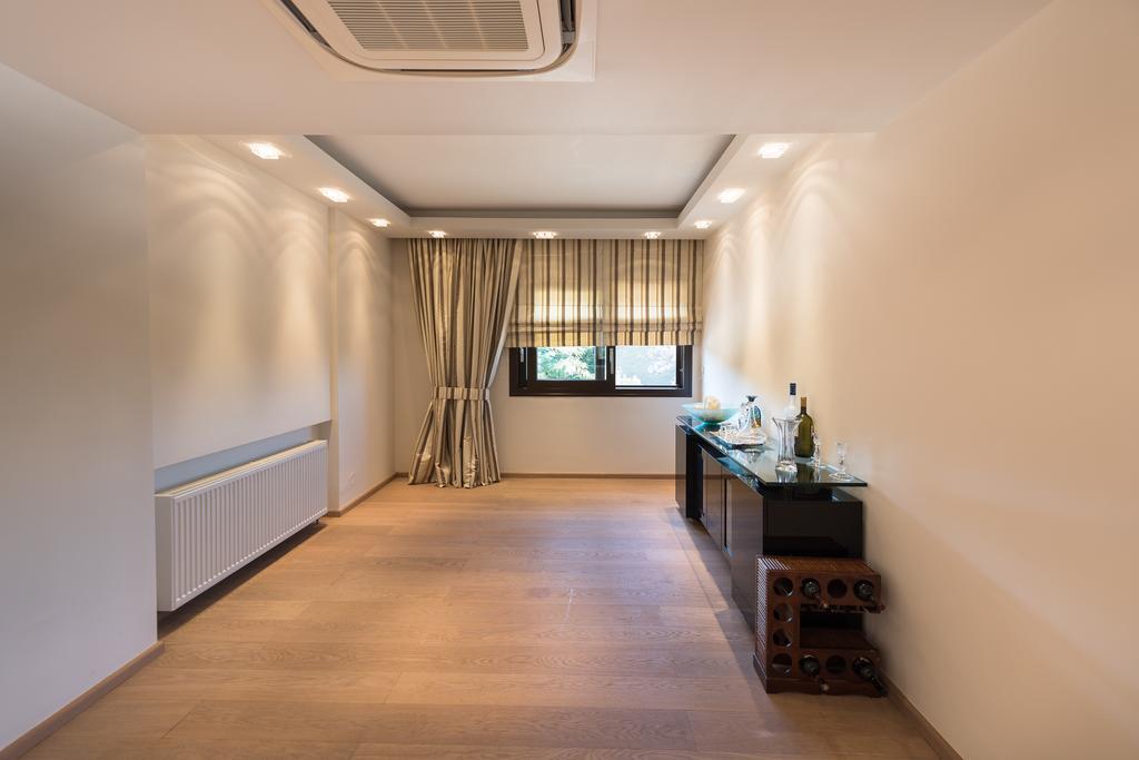 #Luxlikehome - Villa Sanni La Stella Sani  Екстер'єр фото